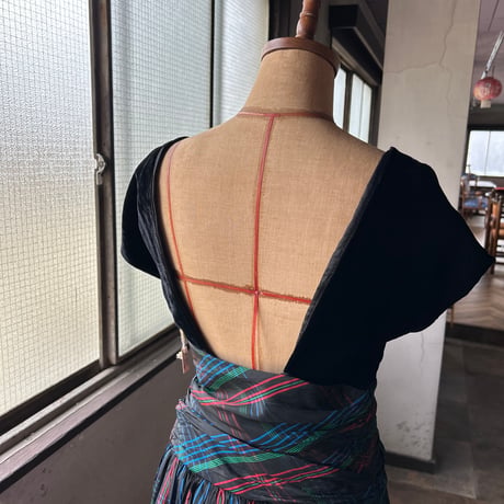 vintage dress