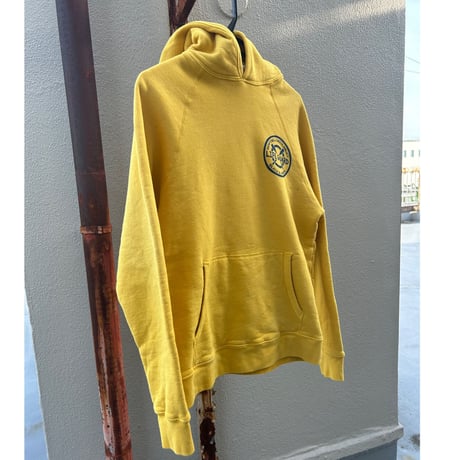used　USA　スウェットパーカー