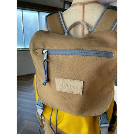 L.L.Bean　Backpack