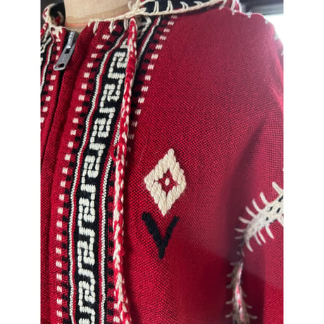 Manali Embroidery