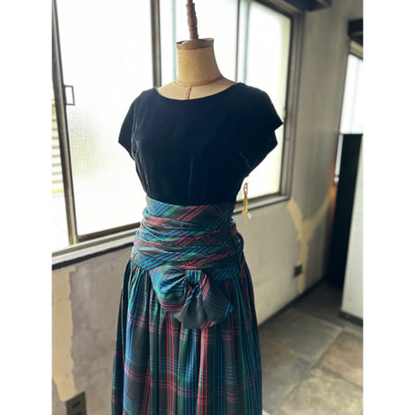 vintage dress