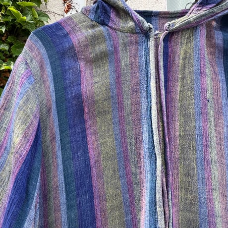 vintage　Mexican　dress