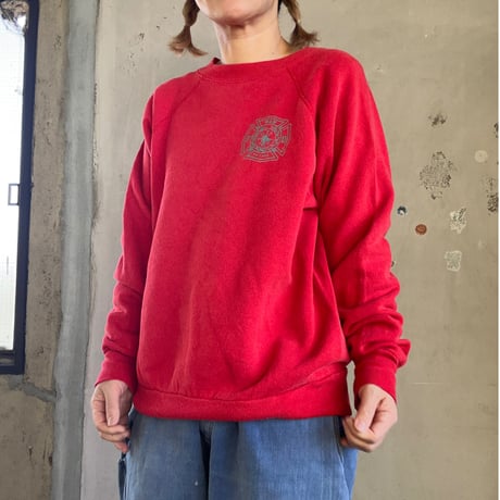 sweat　②