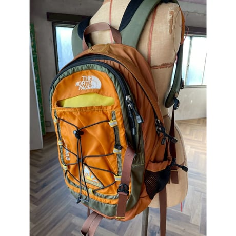 used North Face　Backpack