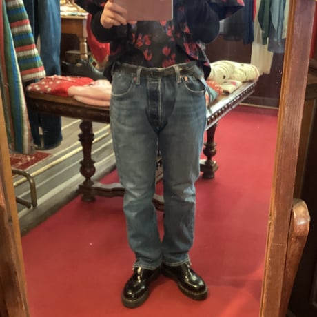 LEVI'S 505