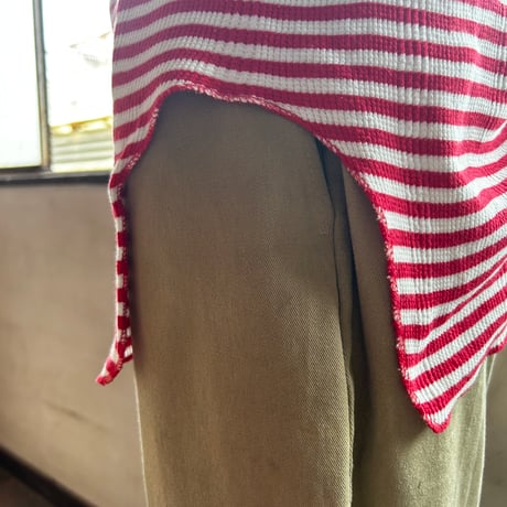 vintage サーマル