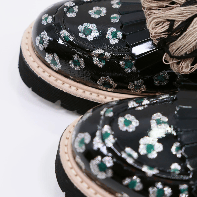 JUCO. ローファー JUCO. ドラマチックローファー 23cm | THE MISONO