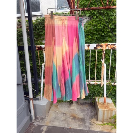 skirt