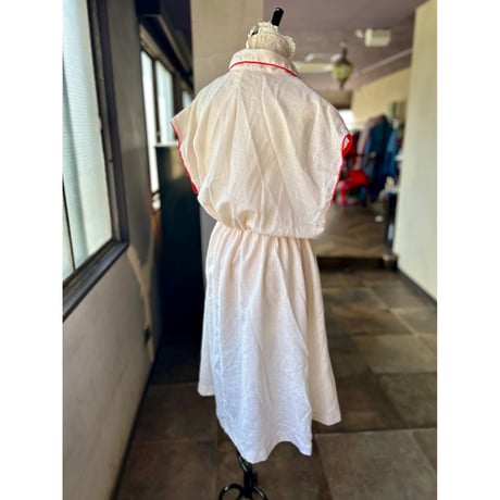 vintage 1970s ワンピース
