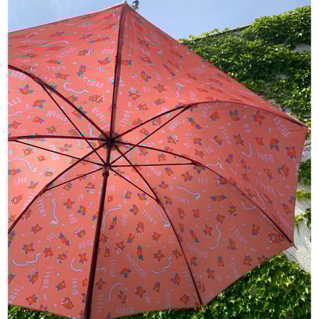 Kiwanda 傘 kiwanda kiwanda 傘ギンガムチェック