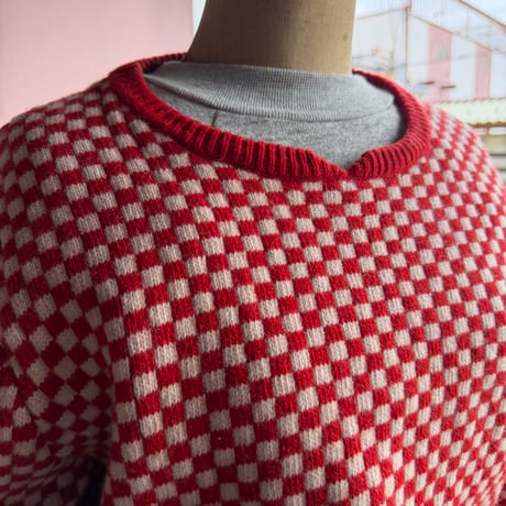 checker