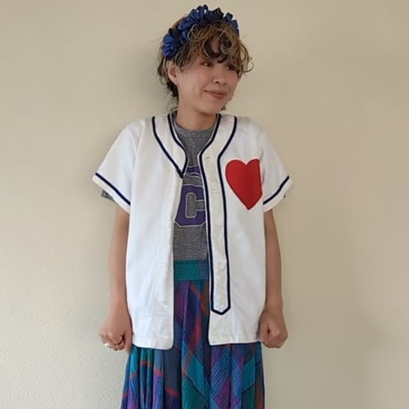 レア　1960's  russeil vintage 希少