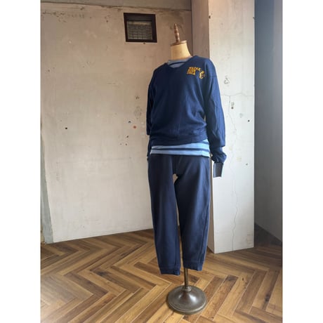 polo スゥエットパンツ