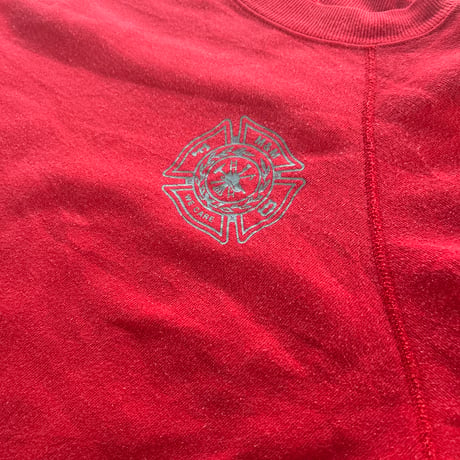 sweat　②