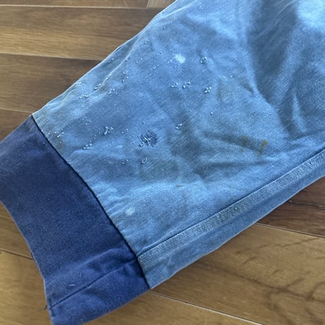 vintage workpants