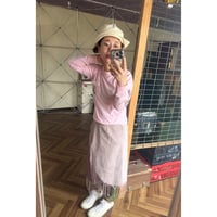 80s ロンT