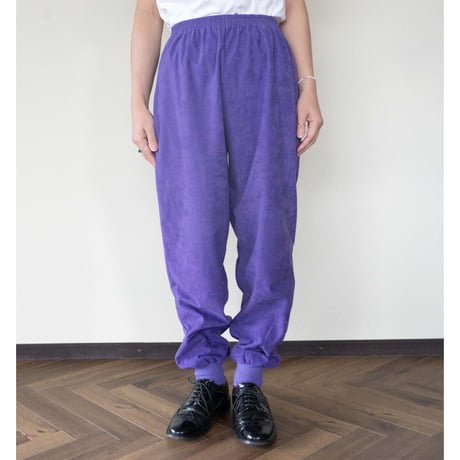 vintage purple pants