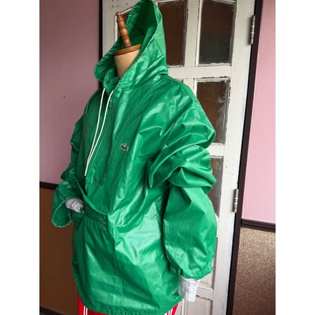 LACOSTE　珍
