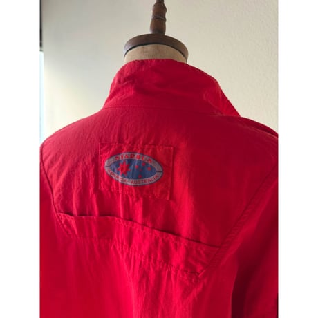 vintage starbus jacket