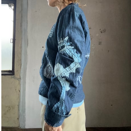 70s jacket　　福