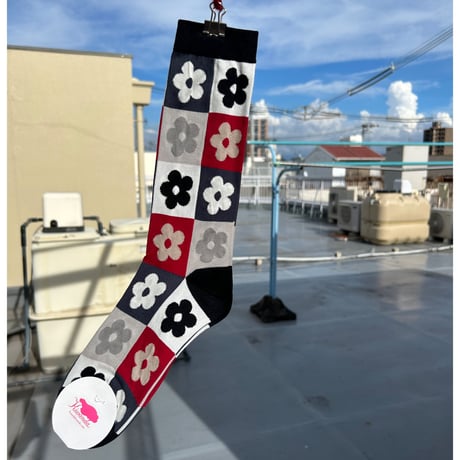 kiwanda Morgen Socks