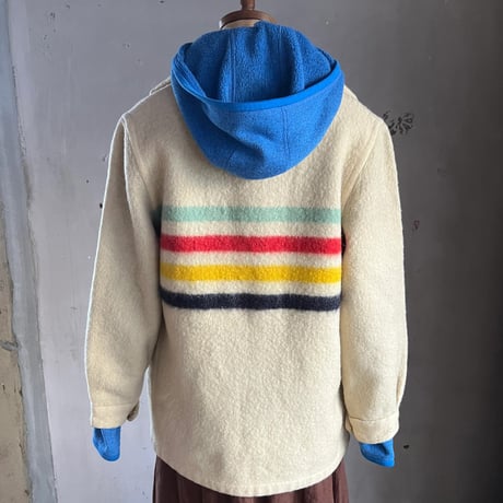 vintage　Hudson's Bay②
