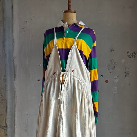 rugger shirt