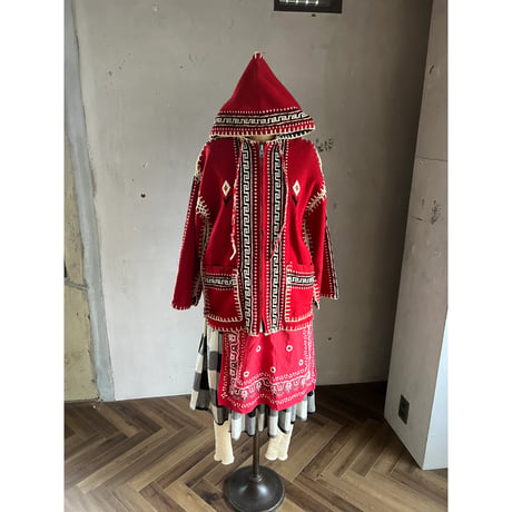 Manali Embroidery