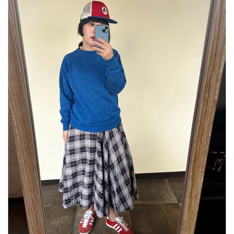 1980s~1990s ブルースェット