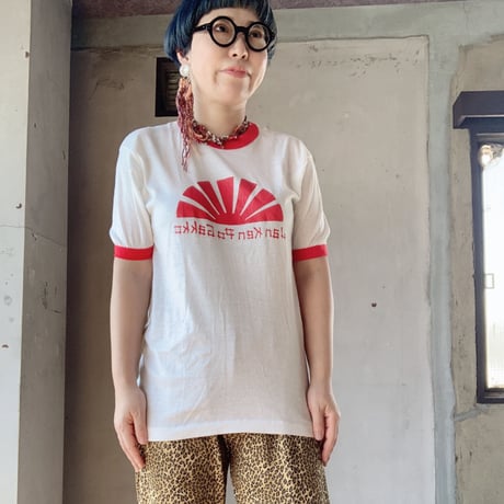 vintage　T　⑦