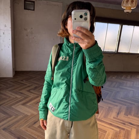 used North Face　Backpack