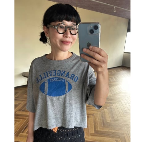 T shirt祭 21  1970s~1980s  Tshirt