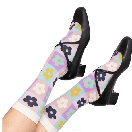 kiwanda Morgen Socks