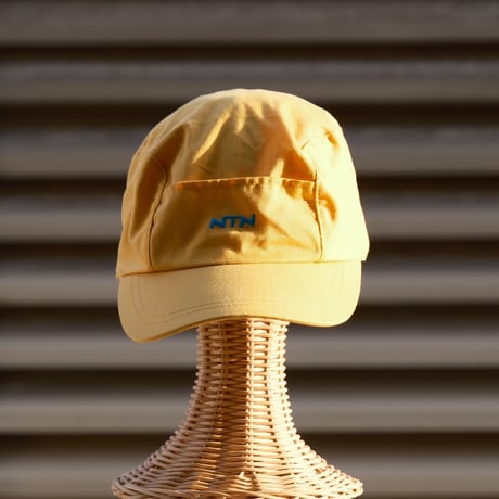 vintage cap ②