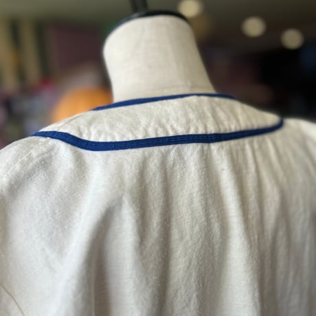 vintage 　USベースボールシャツ