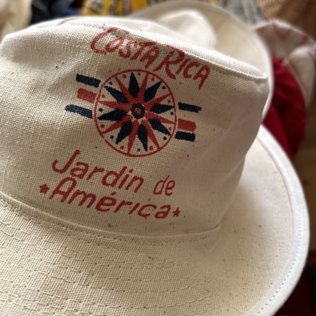 deadstock hat ①