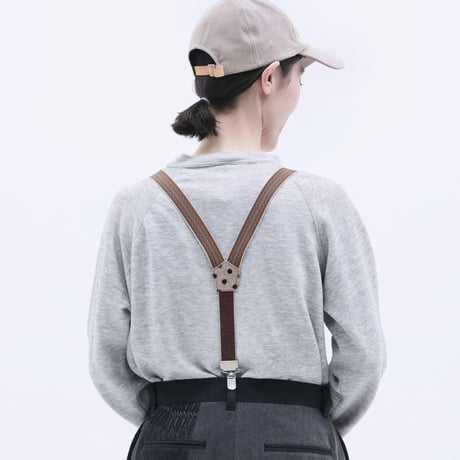 JUCO.アンドサスペンダー