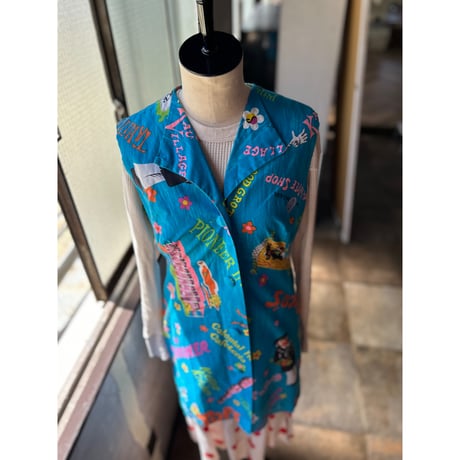 Hawaii ワンピース