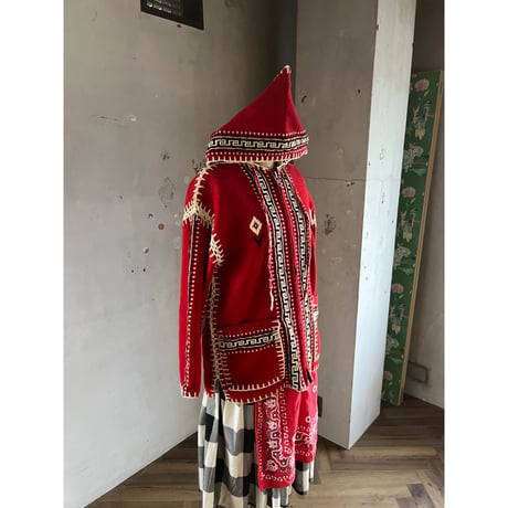 Manali Embroidery