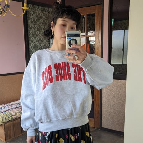 1980～1990　スゥエット