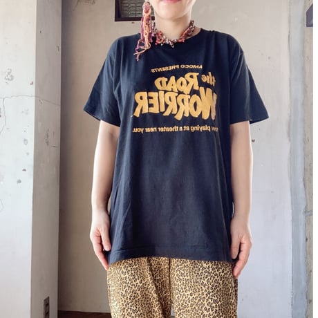vintage　T　⑥