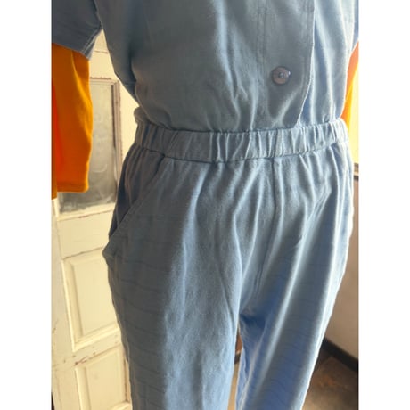 jump suit