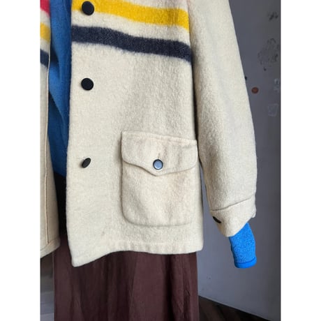 vintage　Hudson's Bay②