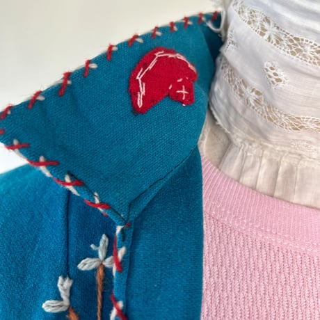 vintage 1950s special　　Mexicanjacket