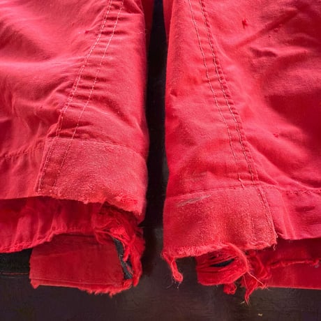 1980s Patagonia