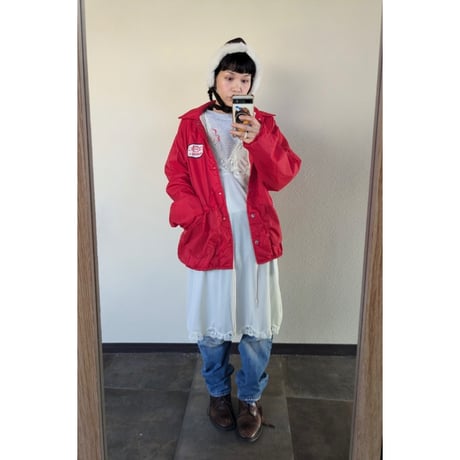 used　light　outer　シャカ②