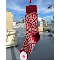 kiwanda　Mayor Socks
