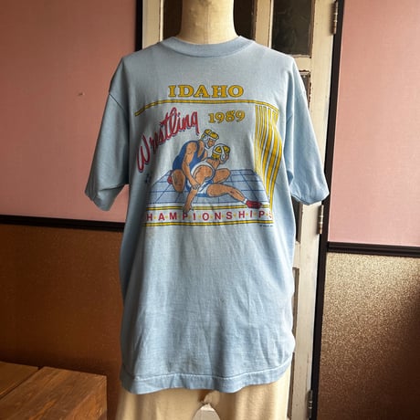 Tshirt祭　③