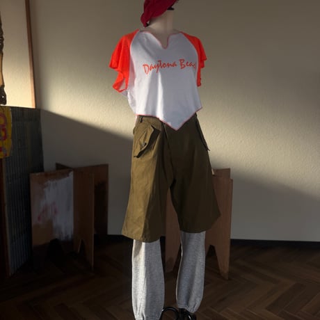 80s Tシャツ