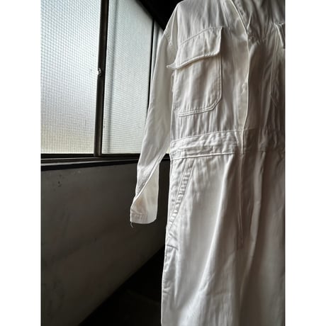 work　つなぎオールインワン